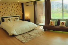 City town Condo 200m huahin beach